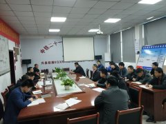中铁21局四公司：副总经理吕俊团到兴泉铁路检查指导工作现场支招