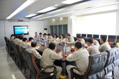 双鸭山热电公司：多措并举盘活学习文化