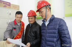 潞安焦化：开展清明节防火宣传