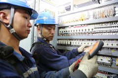 新weinisi威尼斯人通辽公司实现首季“开门红”