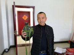 高山煤矿工会：让职工有幸福感、归属感