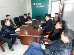 兴凯湖电业公司：卫星分公司比往年提前十天确保春灌安全可靠供电