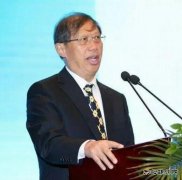 中国海洋工程蔡绍宽：平价上网助力海上风电行业发展
