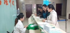 淮北双龙矿业公司为女职工健康筑起屏障