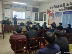 高山煤矿：通风队来了个“崔老师”