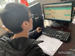 高山煤矿：重“双重” 保安全
