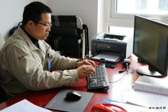 葫芦岛热电公司：挑战不可能的“70后”