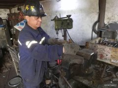 建庄矿业：东北汉子的一生