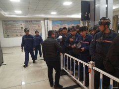 蒲白建庄矿业：奋力冲刺在现。Π踩笆展僬健
