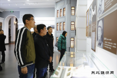  哈一热电厂：用业绩续写十载荣光