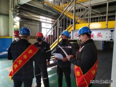 潞安集团李村煤矿：多措并举加强疫情防控宣传