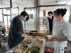 黔金煤业：抗“疫”先锋王红霞