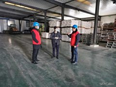 兴凯湖电业公司：“点对点”保供电 助力粮企加工大米赠湖北