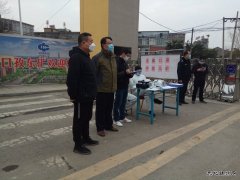 中煤新集楚源公司：多措施 践行返岗复工工作