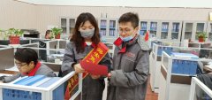 潞安焦化：“三项举措”倡导文明祭祀