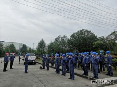 国网广汉市供电公司新丰供电所：春检处缺 保迎峰度夏平稳运行