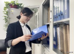 蒲白建庄矿业：王婷的奋斗青春