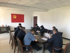 富蕴路政海事局：深入开展警示教育 增强执法队伍建设