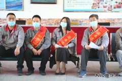 潞安焦化：让集团职代会精神走进车间