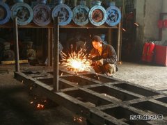 黔金煤业：算账抓生产 管理促提升