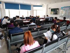 龙煤向阳矿“学法规、抓落实、强管理”活动措施多效果好