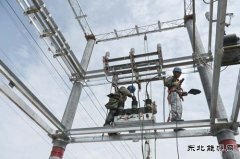 江西婺源：给足用电保障 扩大农业增效