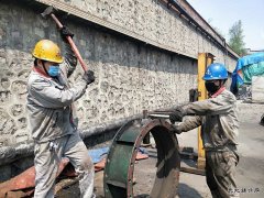 潞安焦化：“点滴”之功见效益！
