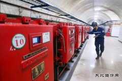 蒲白建庄矿业：安全生产月，澳门威尼斯人网站这样干