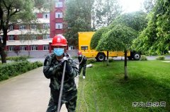 国网黑龙江兴凯湖电业公司：为高考保电交上满意答卷