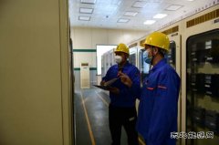 黑龙江牡丹江水力发电总厂：提前备战部署 筑牢防洪度汛“大堤”