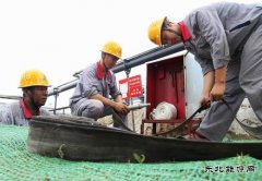 潞安焦化：“全过程”抓实高温雨季安全防范工作
