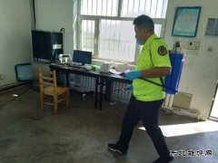 恰库尔图超限检测站：战疫情，澳门威尼斯人网站严防死守筑牢防线