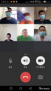 富蕴执法大队开启线上筑起疫情防控战斗堡垒