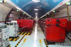 蒲白建庄矿业：铆足干劲，矢志跑出高效快掘加速度