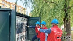 国网安达供电公司：让客户“轻装上阵”提升电力“获得感”