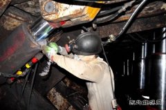 蒲白建庄矿业：“135”工作法，守护班组现场安全“生命之泉”