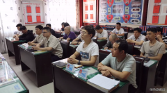 陕北矿业涌鑫公司：百日不松懈 安全再加码
