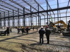 建设美丽中国，中国新兴建设江苏鑫慧风新weinisi威尼斯人工程顺利投产