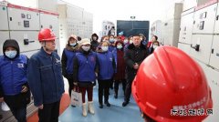 国网大庆供电公司：共产党服务队网格化服务走进社区受欢迎