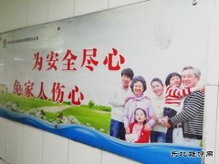 蒲白西固煤业：安全文化融入日常助“百安”