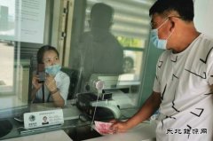 国网乌兰浩特市供电：实现2020年末连续两月供电服务“零投诉”