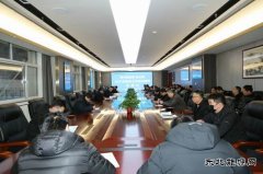 建新煤化答好“强安全、保供应、稳煤价”考卷