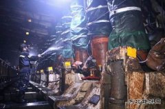 蒲白建庄矿业：全力以赴打好“强安全、保供应、稳煤价”主动仗