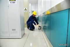 国网黑龙江牡丹江水电总厂组织开展防“小动物”排查整治工作