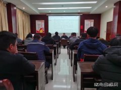 陕煤陕北矿业涌鑫公司：春节“春检”一点也不“简”