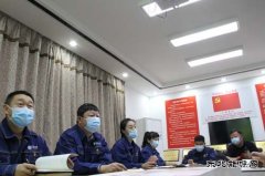 兴安供电公司：开展安全述职，细责而精促安全