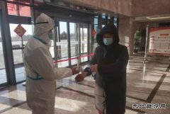 蒲白实业公司：就地过年也温暖