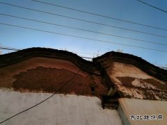 怀念母校