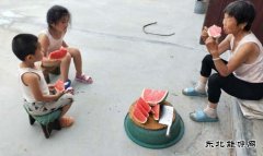 难忘母爱