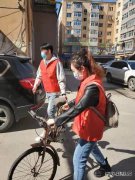 黑龙江牡丹江水力发电总厂：学党史践初心 我为群众办实事